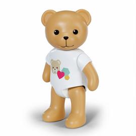 Baby Born Splish Splash Tub With Teddy