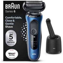 Braun Series 6 Electric Shaver 60-B7000CC