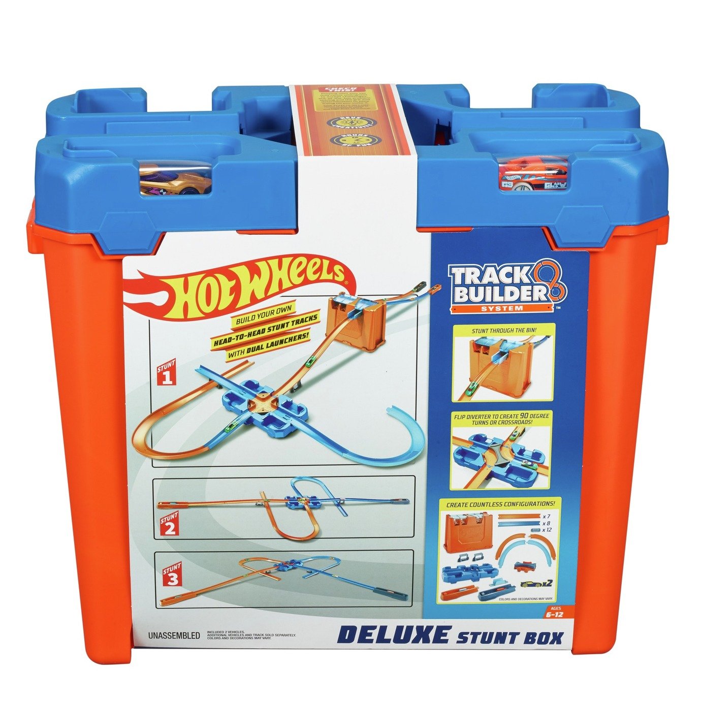 hot wheels energy track rubber band