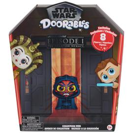 Disney The Phantom Menance Collector Peek