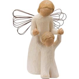 Willow Tree Guardian Angel Figurine