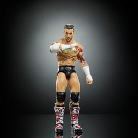 WWE Elite Collection Top Picks CM Punk Figure
