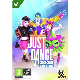 Just Dance 2026 Edition Xbox Series X & S Game