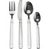 Argos Home 32 Piece Hanging Stainless Steel Cutlery Set