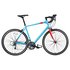 Challenge Dynamic CLR 0.3 700C Wheel Size Unisex Road Bike