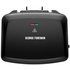 George Foreman Medium Removable Plates Grill 24330