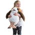 Star Wars Episode VIII The Last Jedi Porg 18 Inch Soft Toy