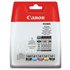 Canon PGI580 & CLI581 Ink CartridgesBlack & Colour