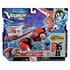 Voltron Legendary Combinable Red Lion Figures