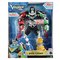 Voltron Ultimate Mega Deluxe Fighter Figure