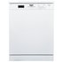 Bush BFSNB12W Full Size Dishwasher - White