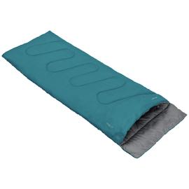 Vango Kiana 250GSM Bondi Sleeping Bag with Headrest - Blue
