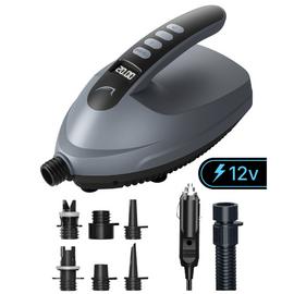 Bluefin SUP E-Swift Lite Electric Paddleboard Pump