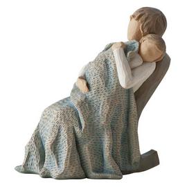 Willow Tree The Quilt Figurine