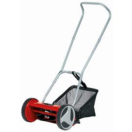 Einhell 30cm Hand Push Cylinder Lawnmower