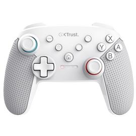 Trust Muta Nintendo Switch 2 Wired Controller - White