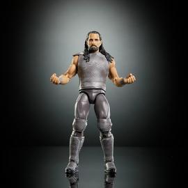 Elite Collection Premium Live Seth Rollins Action Figure