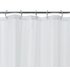 Argos Home Multiway Shower Curtain and Rail SetChrome