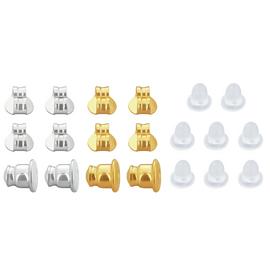 Revere Mix Pack of Earring Backs
