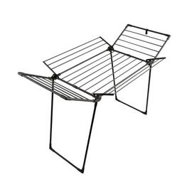 Swan Stealth Winged Jumbo Indoor Airer 19m