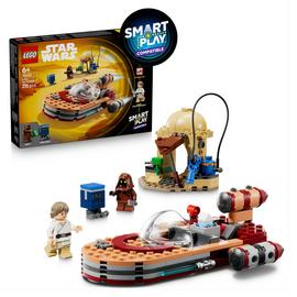 LEGO Star Wars SMART Play: Luke's Landspeeder 75420
