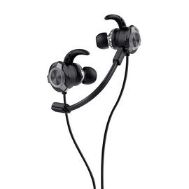 GXTrust Pine PS, Switch, Xbox, PC Wired Gaming Earphones