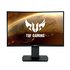 ASUS TUF VG24VQ 23.6in 144Hz Curved FHD Gaming Monitor
