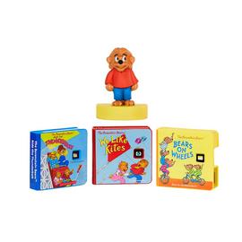 Story Dream Machine Berenstain Bears Adventure Collection