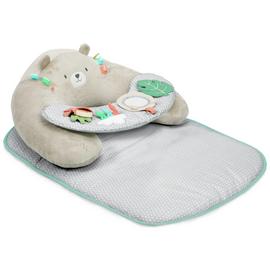 Ingenuity Cosy Prop 4in1 Activity Mat