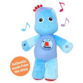 In the Night Garden Bedtime Lullaby Iggl