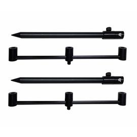 Carp On 3 Rod Buzz Bar Pack