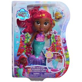 Disney Junior Groove And Glow Ariel