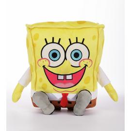 SpongeBob SquarePants 30cm Soft Toy