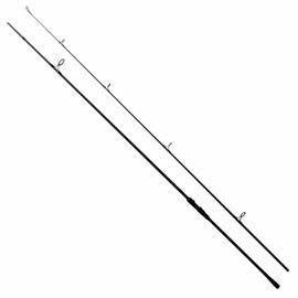 Carp On X Wrap 24T Carbon Carp Rod 2 Piece 3.6m 2.75lb