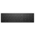 HP 600 Pavillion Wireless KeyboardBlack