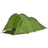 Vango Spey+ 4 Man 2 Room Tunnel Camping Tent