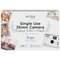 VIBE Single Use Camera â€“ 27 Shots with Flash 5PC Party Pack