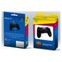 Official Barcelona Silicone PS4 Controller Case