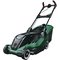 Bosch AdvancedRotak 650 Electric Lawnmower - 1700W