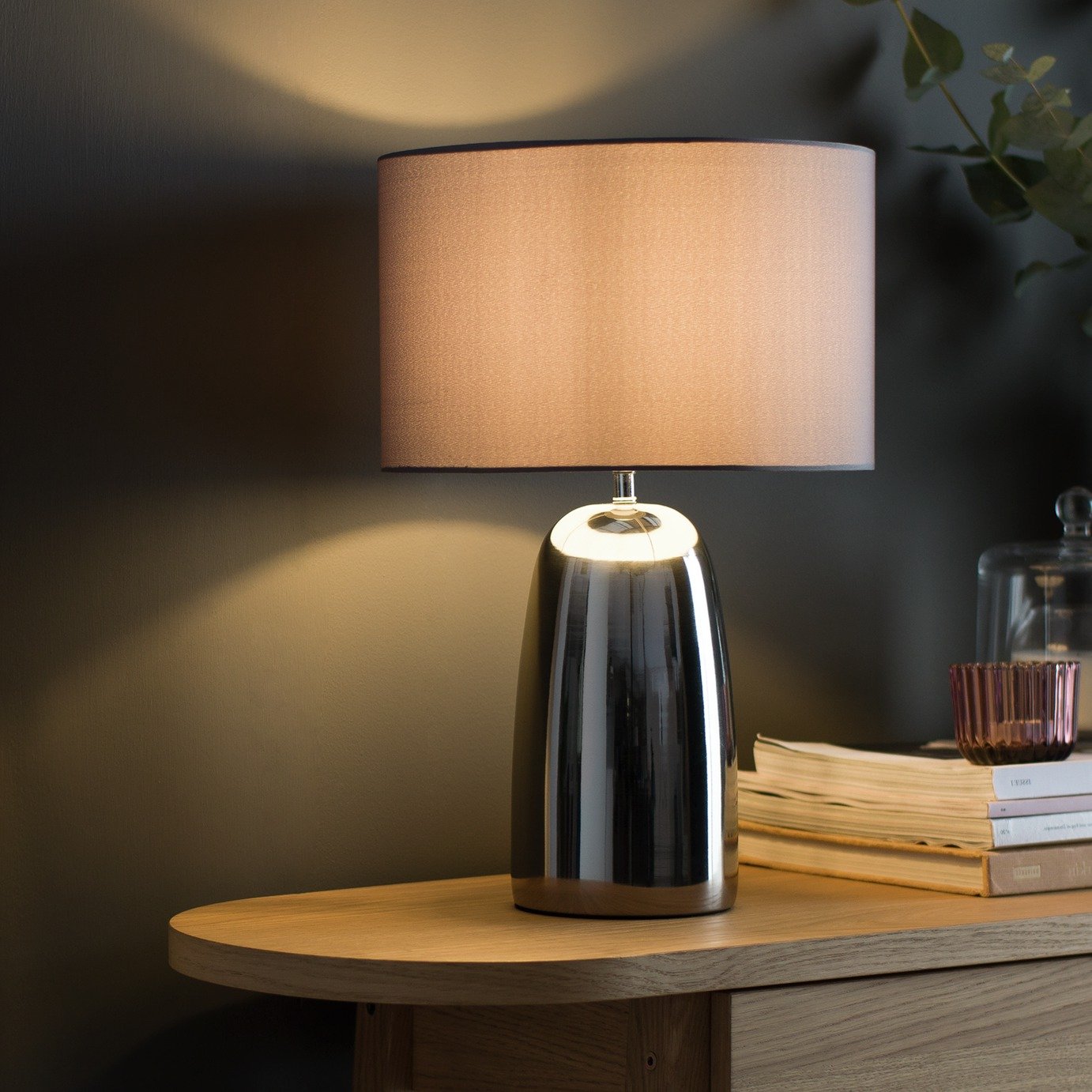 Buy Argos Home Largo Touch Table Lamp 