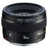 Canon EF 50mm f/1.4 USM Lens