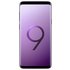 SIM Free Samsung Galaxy S9+ 128GB Mobile Phone- Lilac Purple