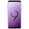 SIM Free Samsung Galaxy S9+ 128GB Mobile Phone- Lilac Purple
