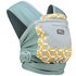 Caboo + Cotton Blend Ava Baby Carrier