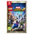 Lego Marvel Super Heroes 2 Deluxe Edition Switch