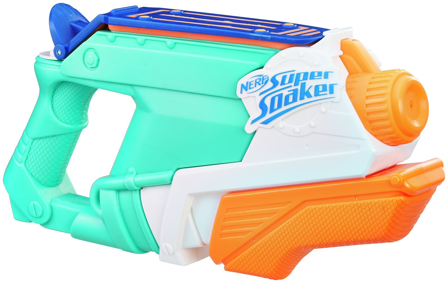 super super soaker