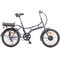 E-Plus Mantra 20 inch Wheel Size Unisex Electric Bike