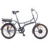 E-Plus Mantra 20 inch Wheel Size Unisex Electric Bike