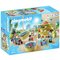 Playmobil 9061 Family Fun Aquarium Shop