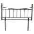 Argos Home Alderley Double Headboard - Grey
